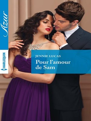 cover image of Pour l'amour de Sam
